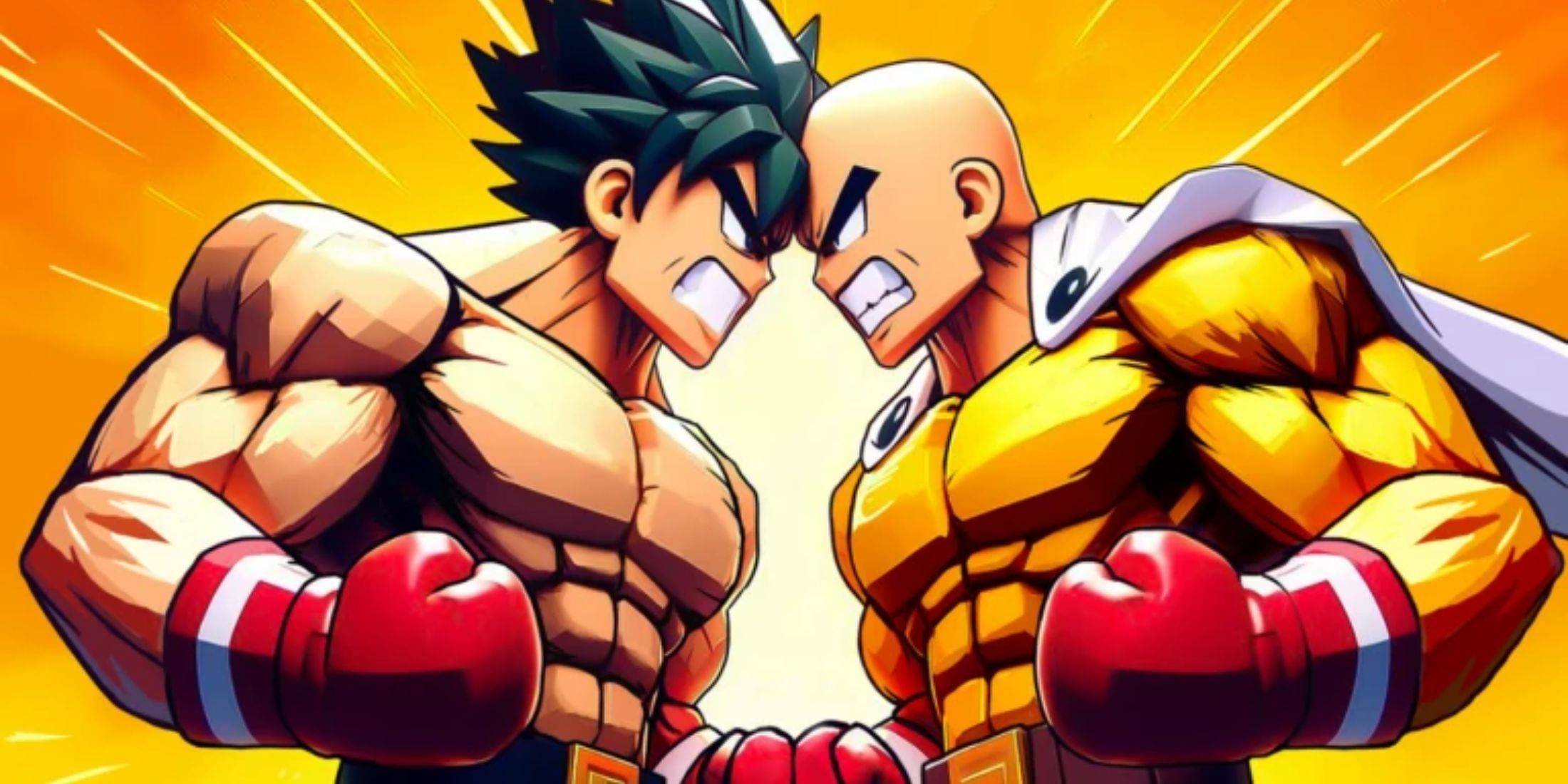 Roblox: Punch League Codes (December 2024)