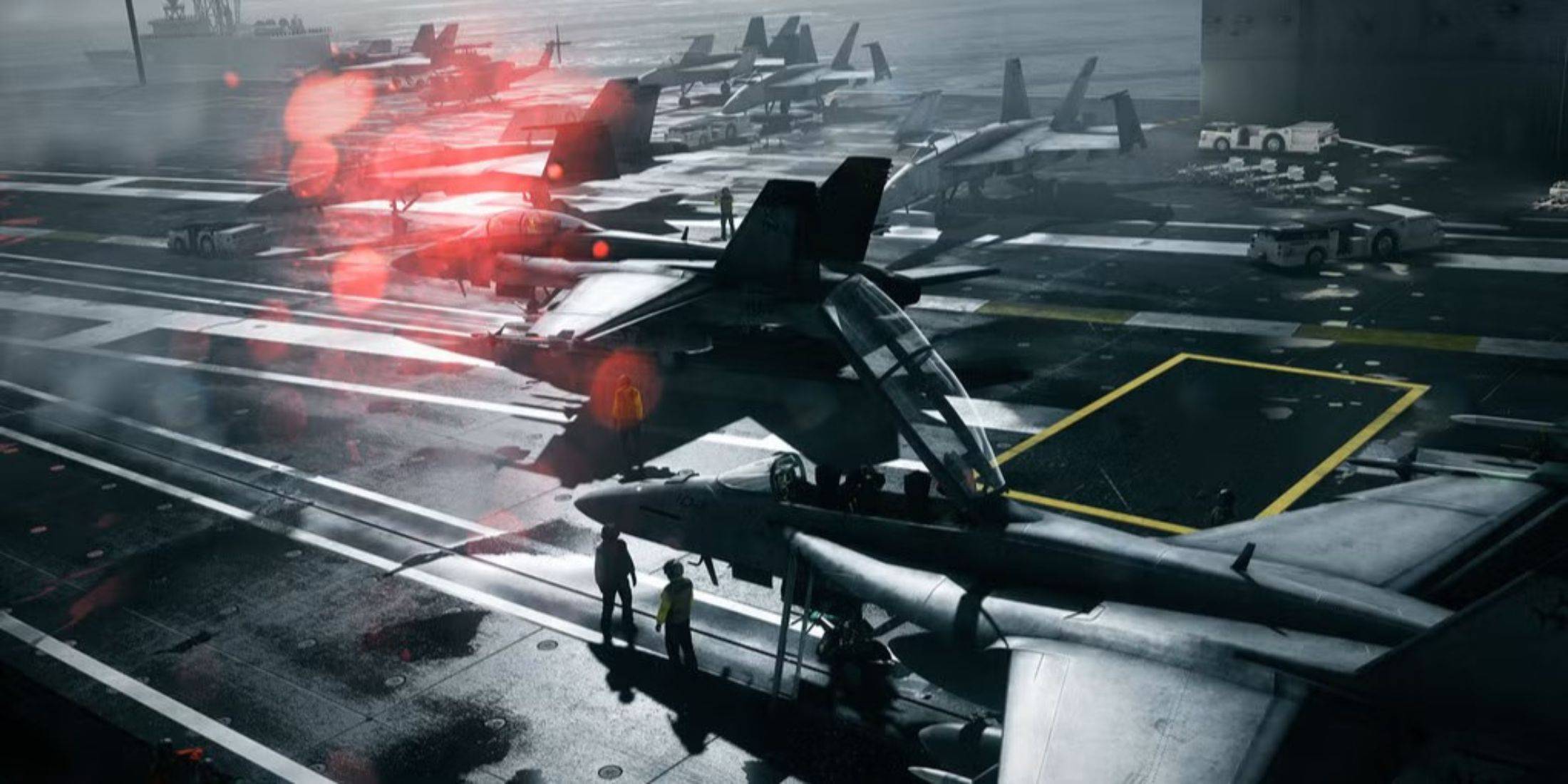 Battlefield 3: Exclusive Cut Campaign Missions Leaked