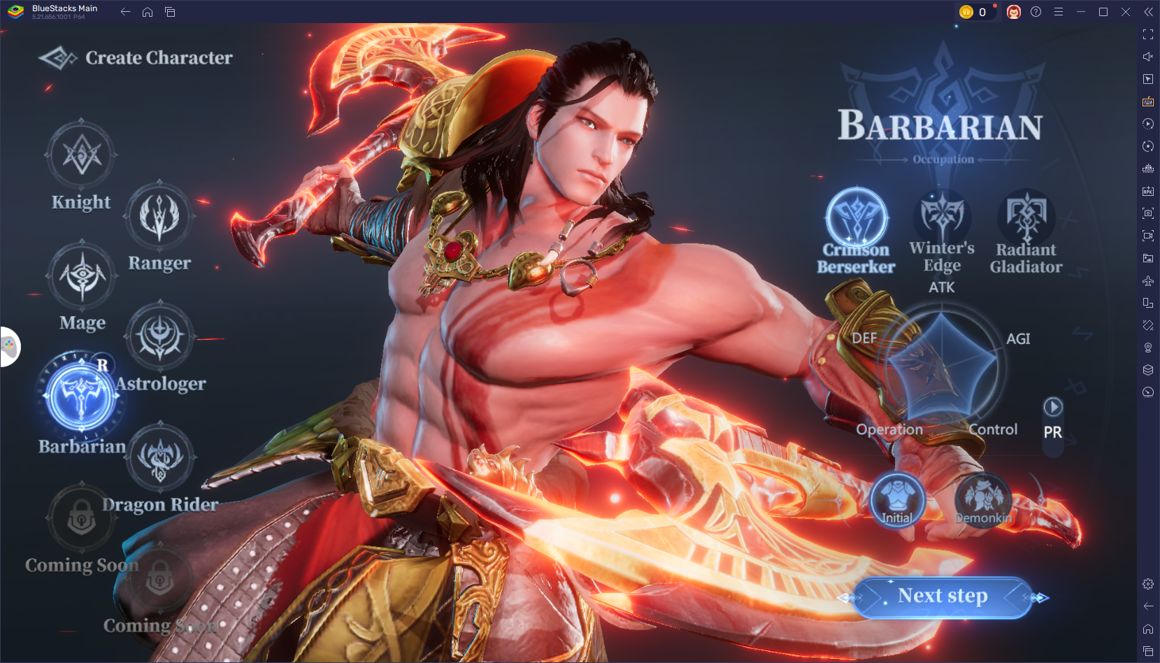 Flame of Valhalla Global Class Tier List for 2025 – The Best Classes Ranked