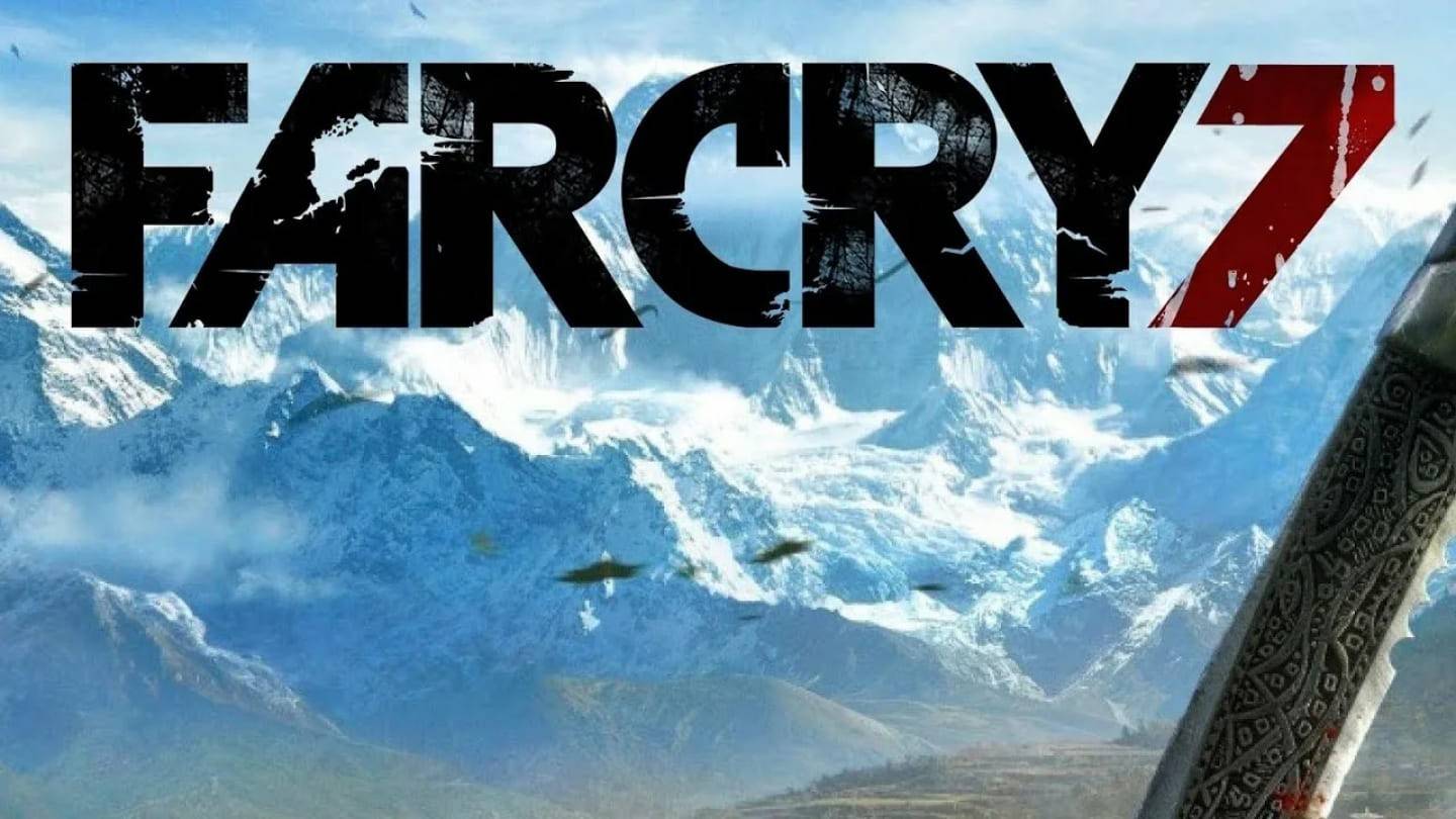 Far Cry 7：新しいプロットと設定の噂が明らかになりました