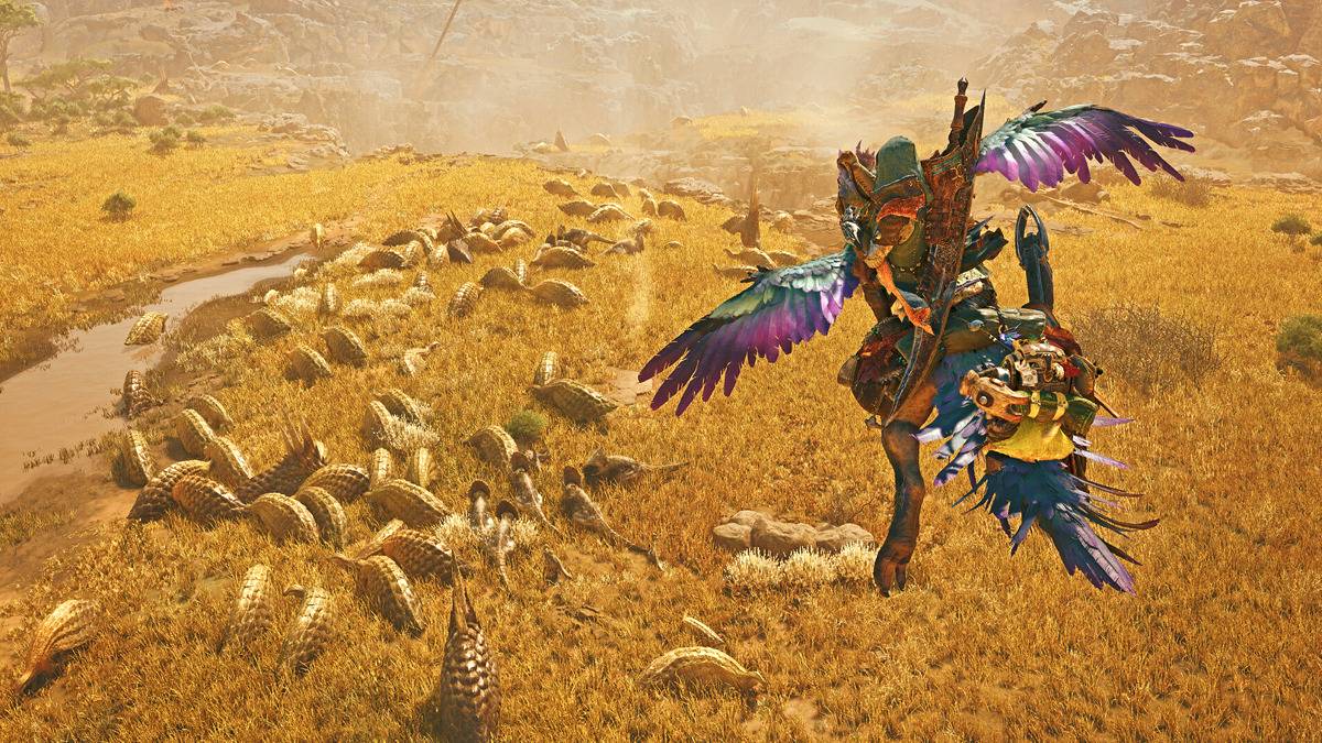 Unlock All Monster Hunter Wilds Achievements: Guide