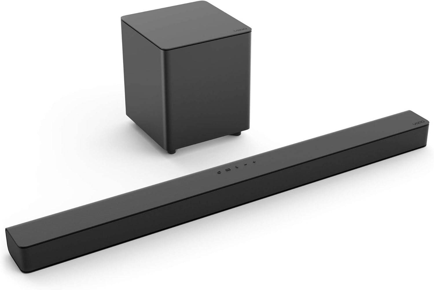 Vizio v21-H8