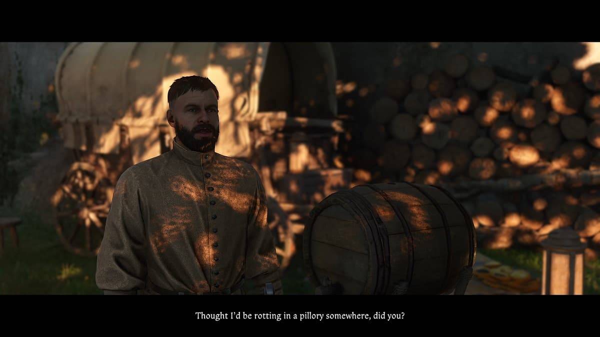 Guide to Completing Canker Quest in Kingdom Come: Deliverance 2