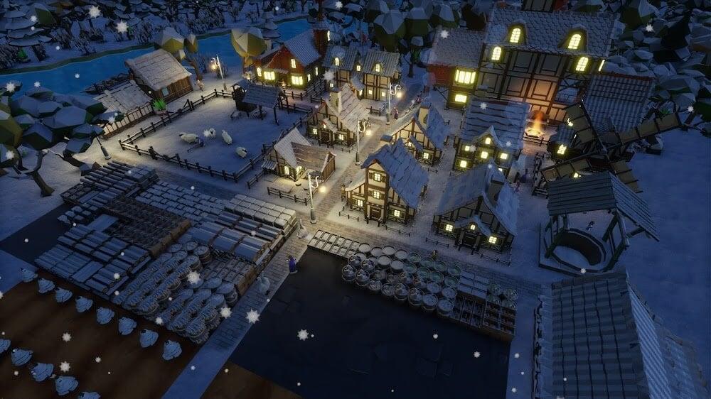 Settlement Survival Скриншот 3