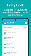 BoomReader Parents Скриншот 4