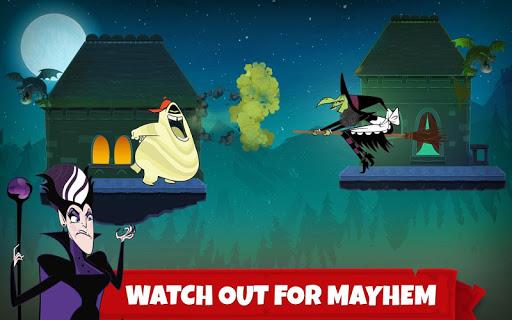 Hotel Transylvania Adventures應用截圖第3張