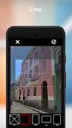 Resize Me - Photo resizer Скриншот 3