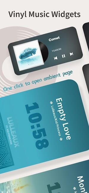 Widget Lab應用截圖第1張