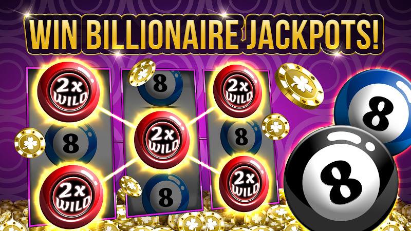 Get Rich Slots Games Offline應用截圖第2張
