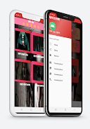 Fake call kuntilanak merah – v应用截图第4张