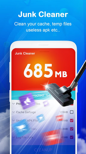 SD Maid 1 - очистка системы Скриншот 2