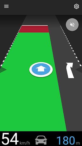 trafficpilot स्क्रीनशॉट 3