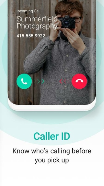 2ndLine Second Phone Number Zrzut ekranu 2