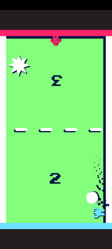 Doubleball Скриншот 3