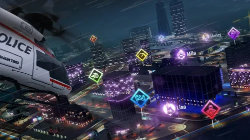 Turbo Tornado应用截图第2张