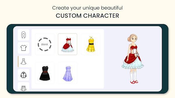 Tween Craft Mod ภาพหน้าจอ 1