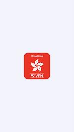 Schermata VPN Hong Kong - Use HK IP 1