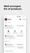 Mobilni Banka Скриншот 4
