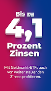 finanzen.net zero Aktien & ETF Schermafbeelding 3