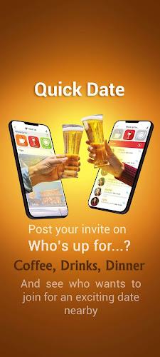Poker Date: The Dating App應用截圖第3張