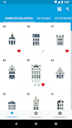 KLM Houses Schermafbeelding 1