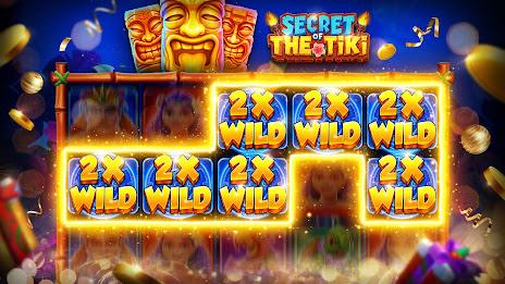 Double Win Slots- Vegas Casino Скриншот 4