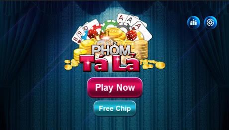 Ta La Phom - Offline Скриншот 3