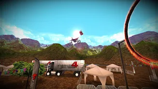 Ultimate MotoCross 4 Скриншот 4