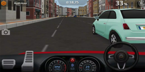 Dr Driving 2應用截圖第2張