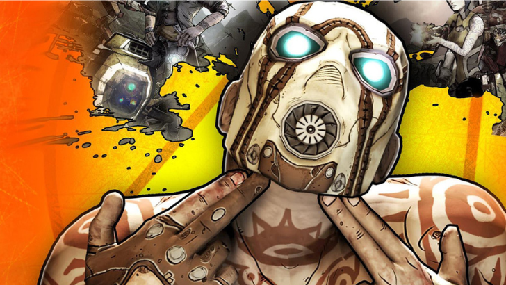 Borderlands: New Game in the Works, Kinukumpirma ang Gearbox