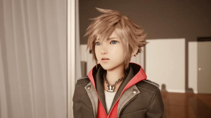 Kaharian Hearts: Major Reboot Unveiled