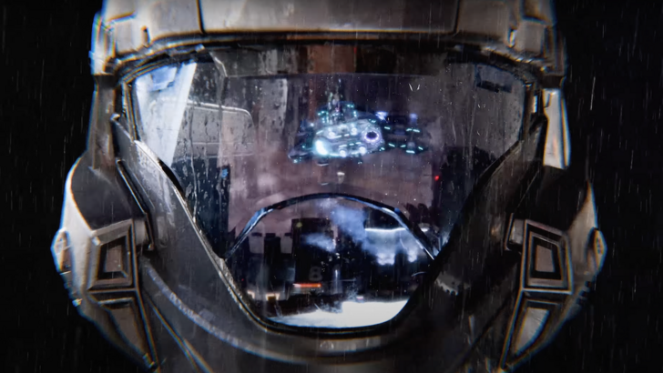 Xbox at Halo Approach 25th Anniversary with Future Celebratory Plans Confirmed