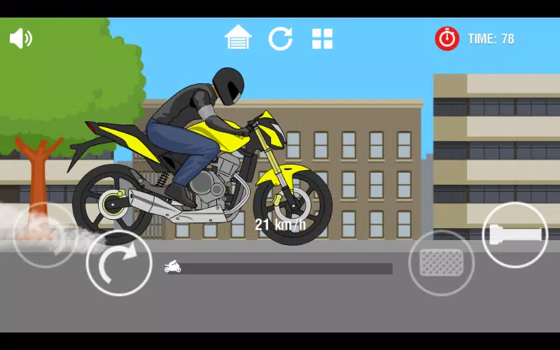 Moto Creator Plus Captura de tela 4