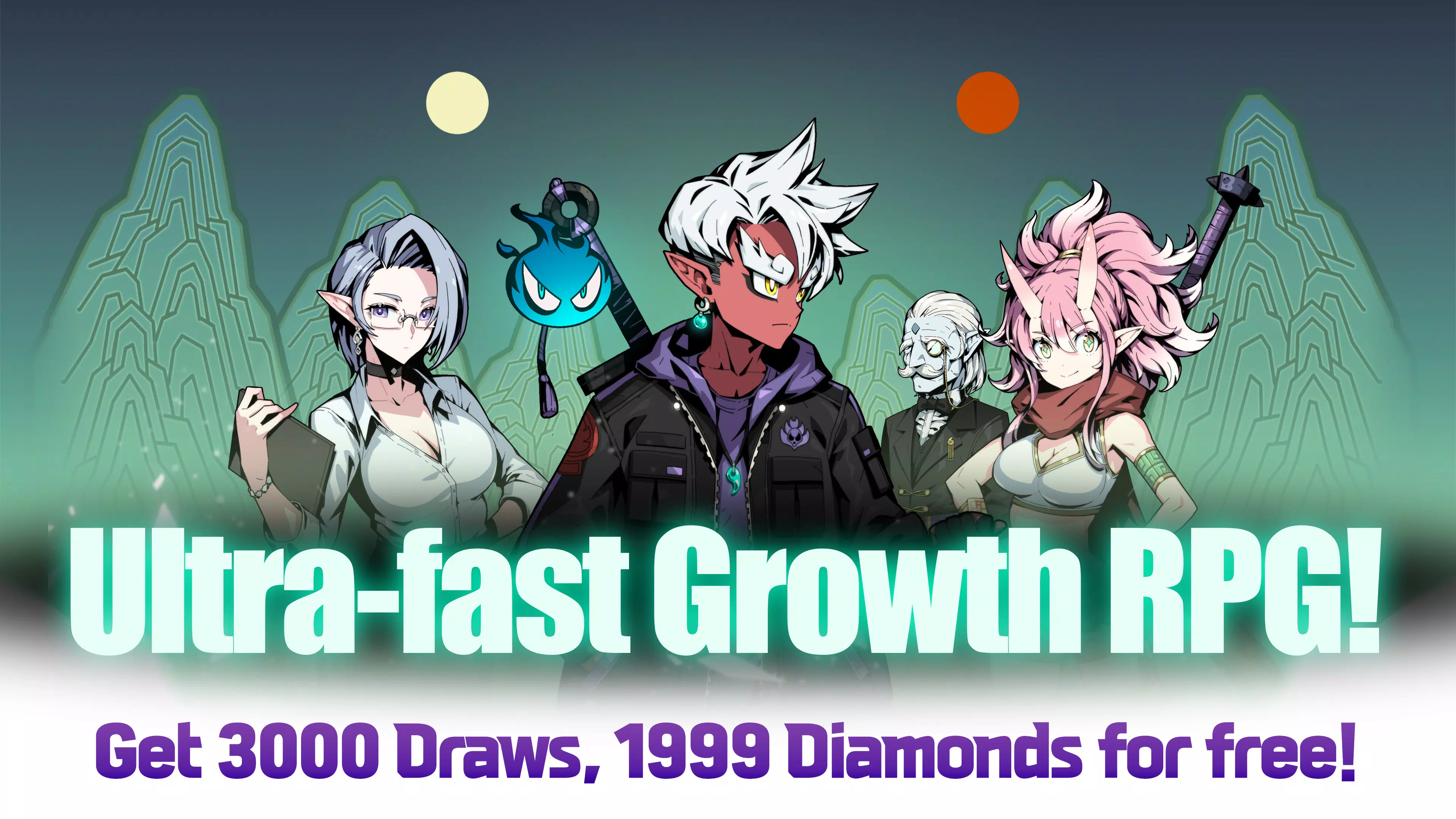 Underworld War應用截圖第1張