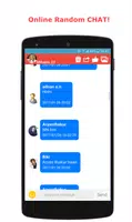 Cool Chat: Dating Web Site US Скриншот 1