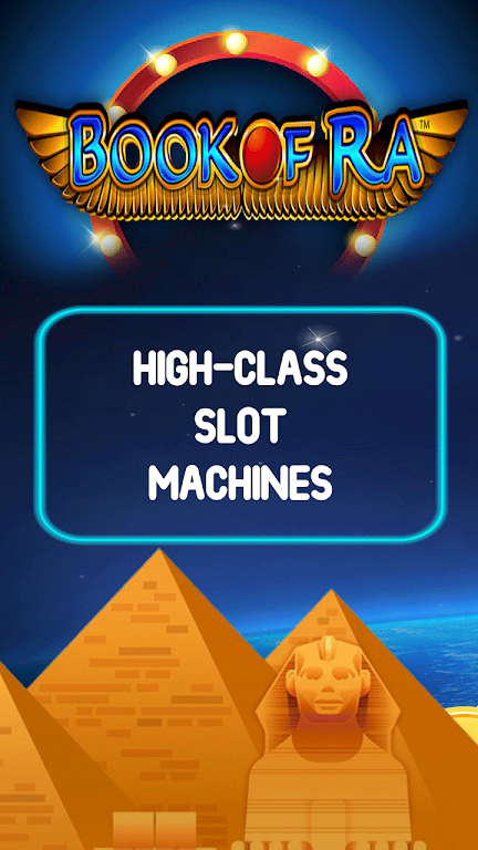 BigWin777 Casino Captura de pantalla 1