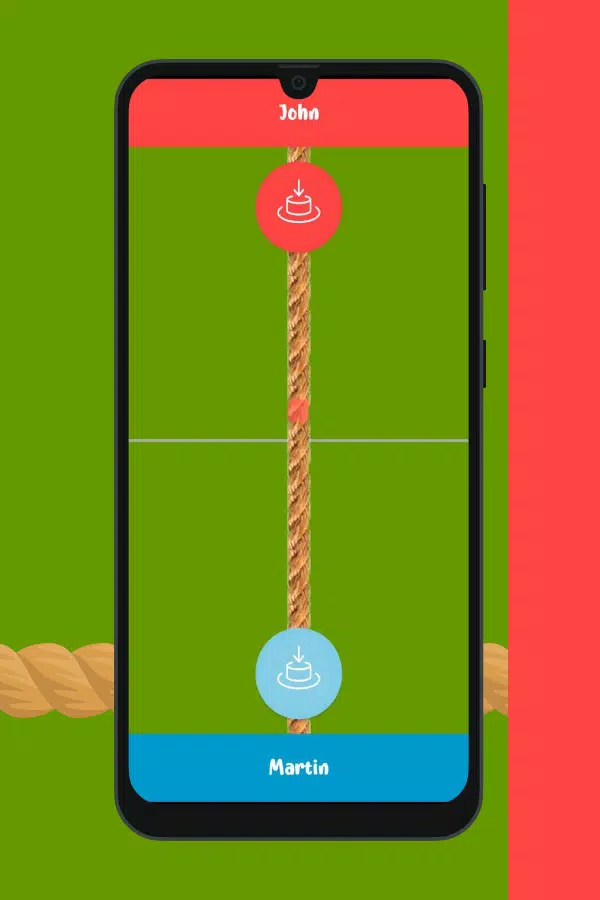 Tug for Two Скриншот 3