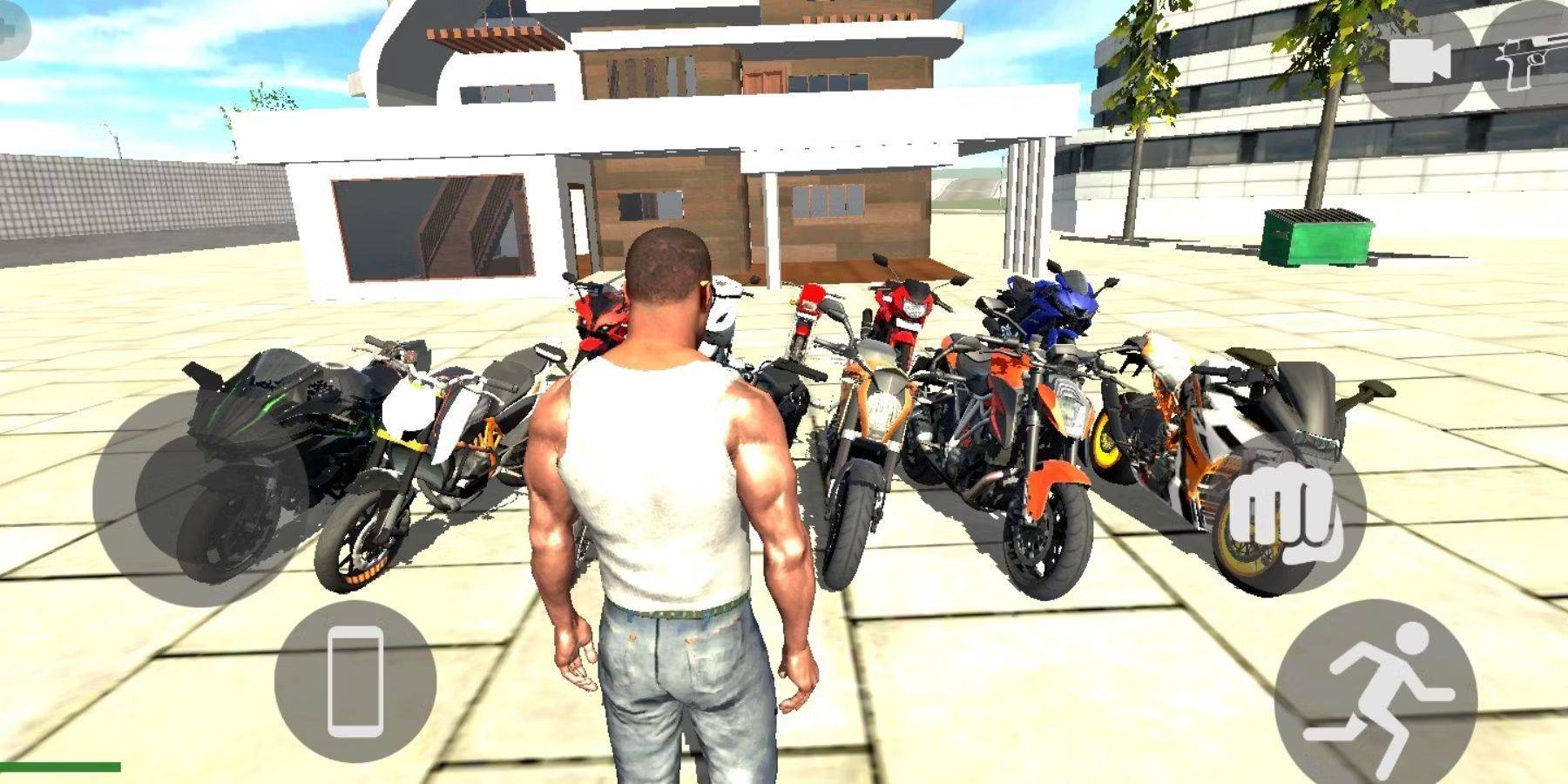 Indian Bike Driving 3D Codes Released