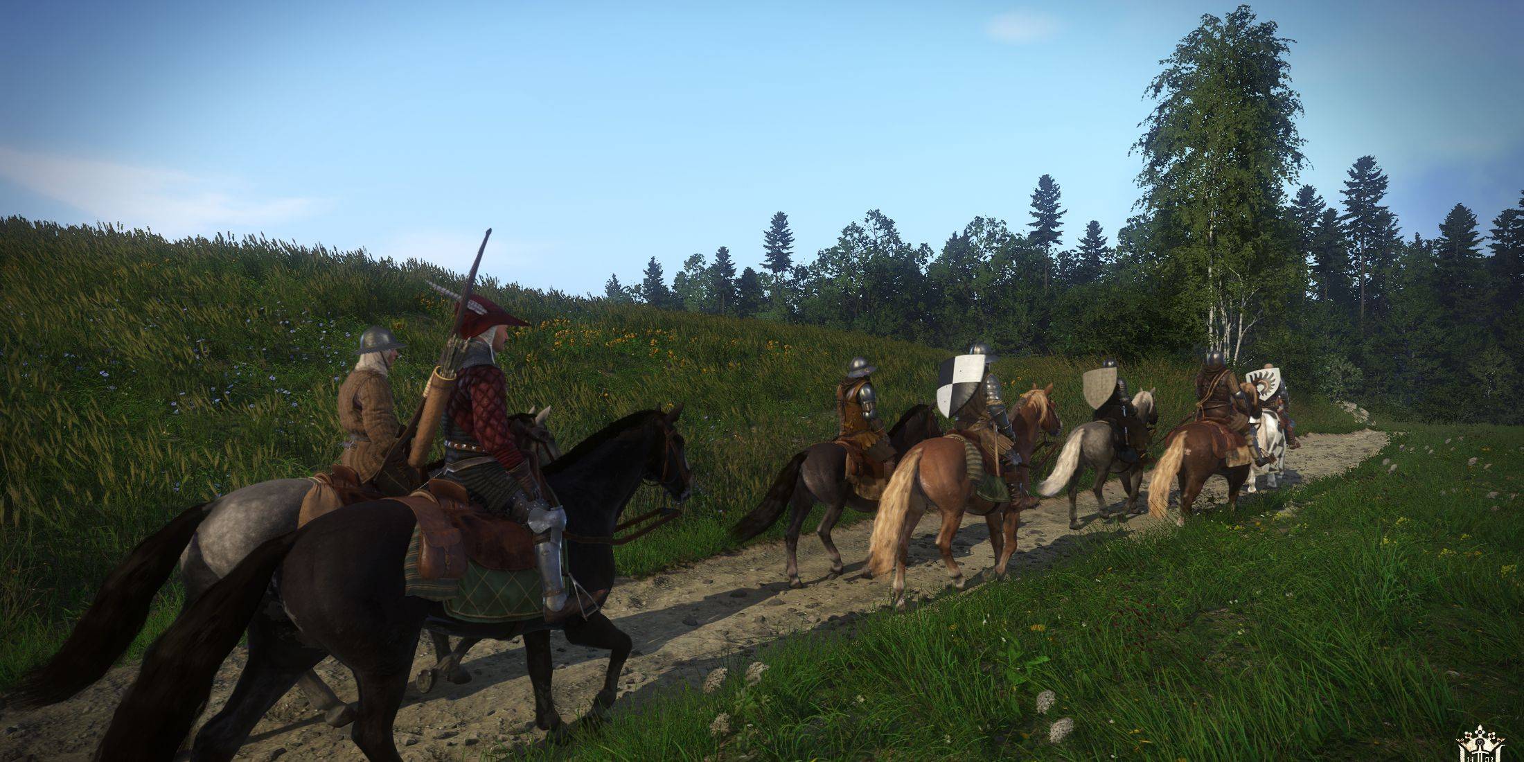 Band of Bastards DLC Image