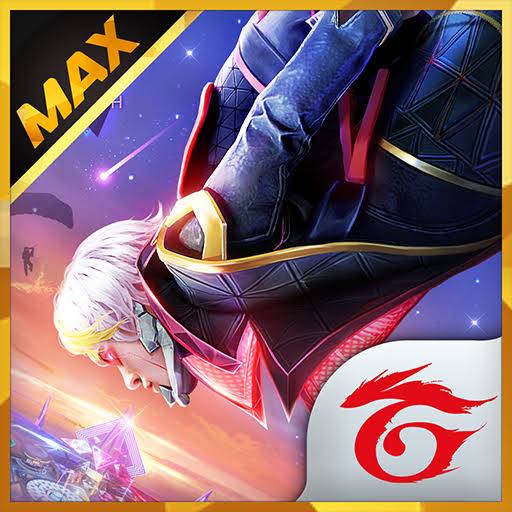 Free Fire Max Lands on Android, Reigniting Battle Royale Dominance