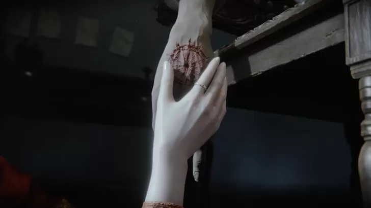 DuskbloodsはあなたをBloodswornとして遊んでいますが、いや、それは血まみれではありません2