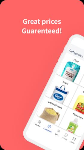 Kyosk App Ảnh chụp màn hình 3