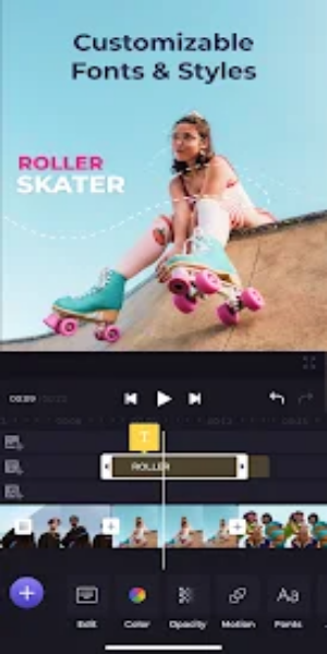 Renderforest Video & Animation Ekran Görüntüsü 3