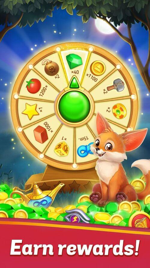 Cradle of Empires Screenshot 3