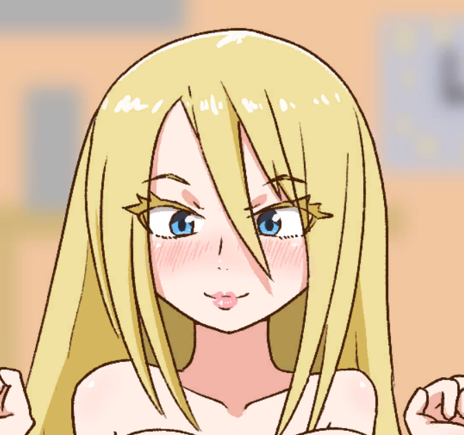 Jumping Boobs Скриншот 1