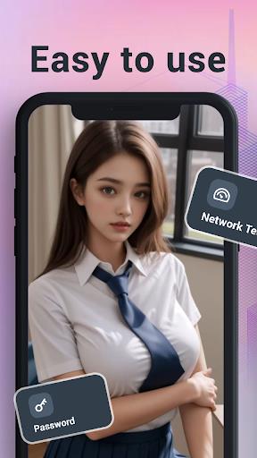 Flywifi Net Ảnh chụp màn hình 3
