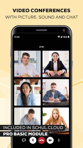 schul.cloud ภาพหน้าจอ 4