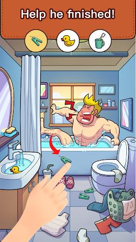 Find Out: Find Hidden Objects! Скриншот 2