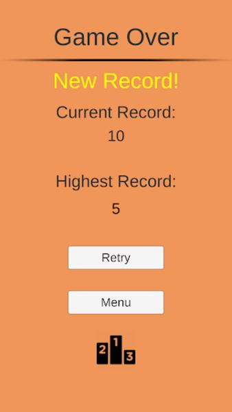 Simple Math スクリーンショット 2