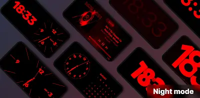 StandBy Mode Pro Скриншот 4